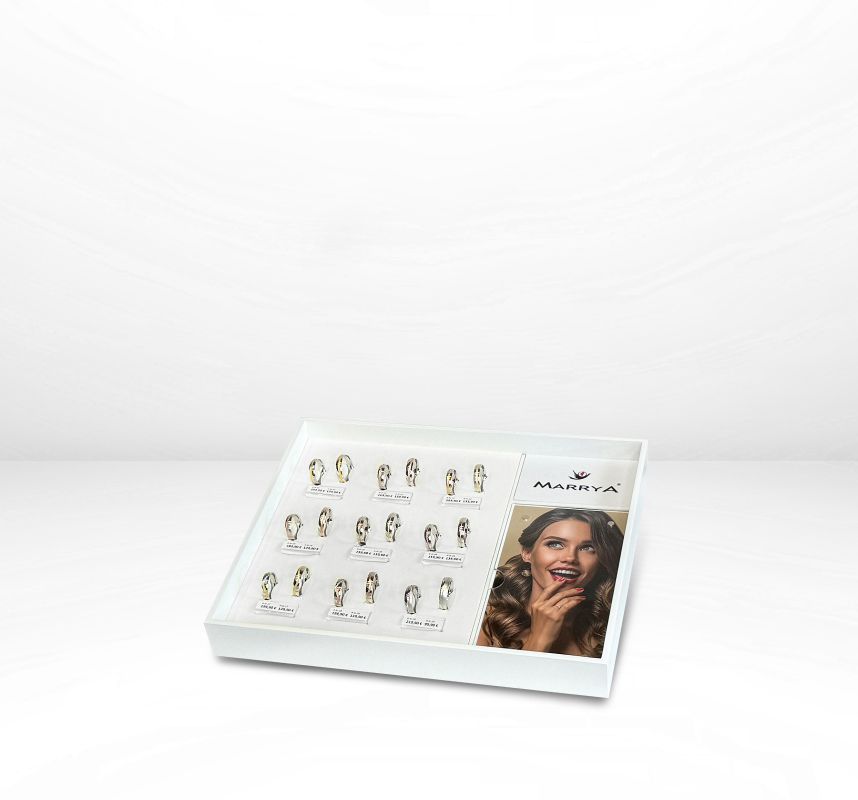 SET-BICOLOR-SILBER